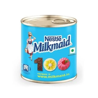 NESTLE MILK MAID 400GM