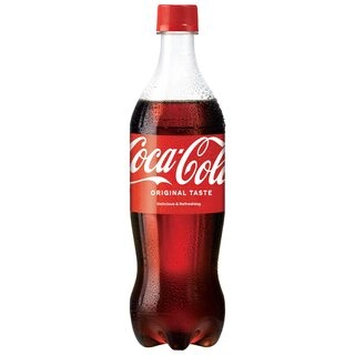 COCA COLA 750ML