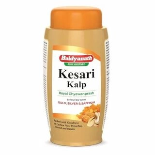 BAIDYANATH KESARI KALP CHYAWANPRASH 500GM