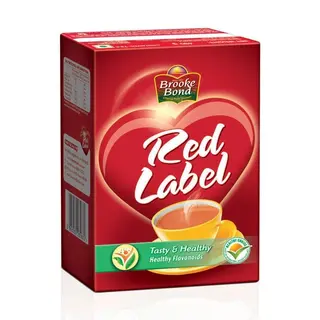 RED LABEL TEA 500GM