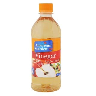 AMERICAN APPLE VINEGAR 473ML