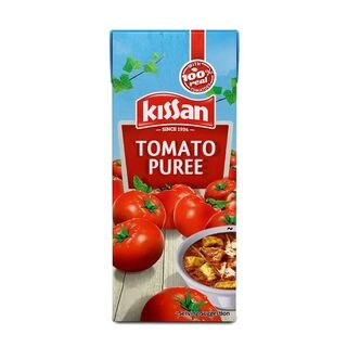 KISSAN TOMATO PUREE 200GM