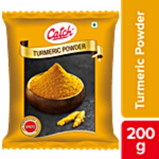 CATCH TURMERIC POWDER 200 GM
