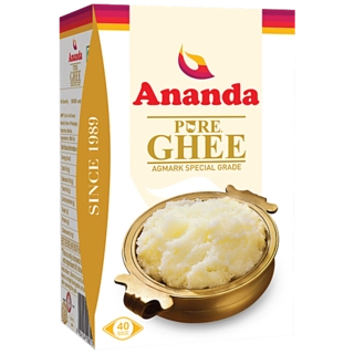ANANDA DESI GHEE 850GM