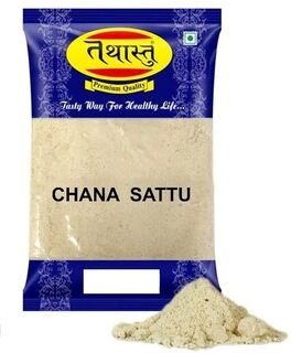 TATHASTU CHANA SATTO 500 GM