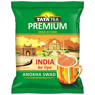 TATA TEA PREMIUM 500G