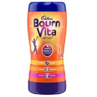 CADBURY BOURN VITA JAR 1-KG
