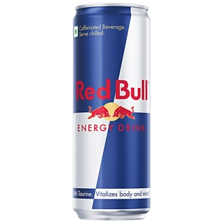 RED BULL ENERGY DRINK 350ML