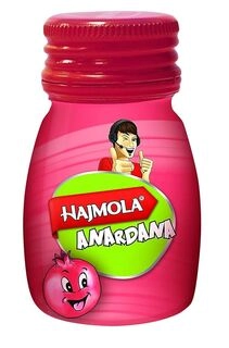 HAJMOLA ANARDANA 50 N