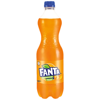 FANTA 750ML