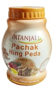 PATANJLI HING PEDA PACHAK CANDY 200GM