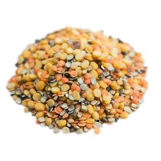 MIX DAL 500GM
