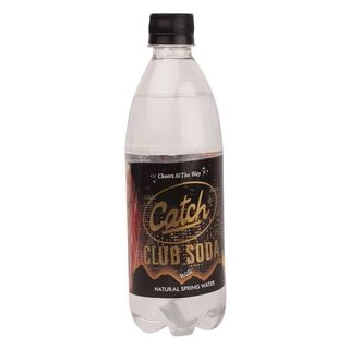 CATCH SODA 500ML