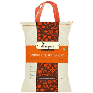 DHAMPUR SUGAR 5 KG