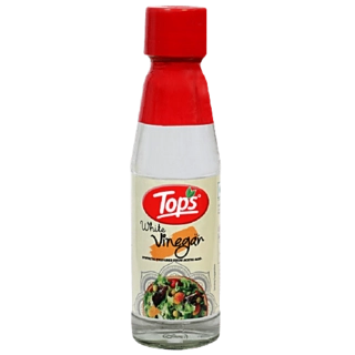 TOPS VINEGAR 180ML