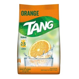 TANG ORANGE 500 GM