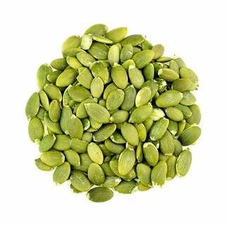 PUMPKIN SEEDS 250 GM