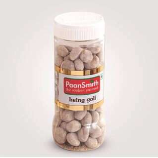 PAAN SMITH HEING GOLI JAR 220 GM