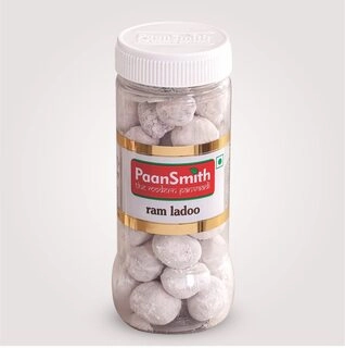 PAAN SMITH RAM LADOO JAR 220 GM