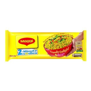 MAGGI MASALA NOODLES 4pack 280 GM