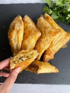 OLD STREET MASALA PUFF 250GM