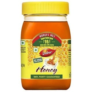 DABUR HONEY 1KG