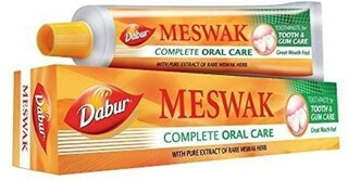 DABUR MESWAK GUM CARE TOOTHPASTE 200GM
