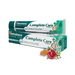 HIMALAYA COMPLETE CARE TOOTHPASTE 150GM