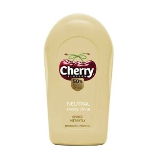 CHERRY BLOSSOM HANDY SHINE SPONGE NEUTRAL