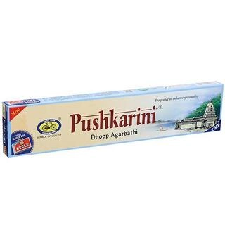 CYCLE PUSHKARINI AGGARBATTI