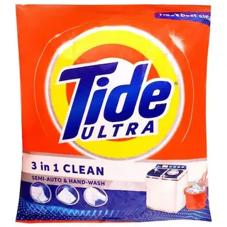 TIDE DETERGENT WASHING POWDER 2 KG