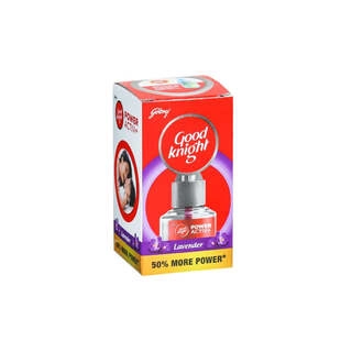 GOOD KNIGHT REFILL LAVENDER SINGLE