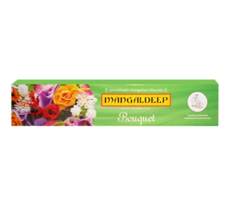 MANGALDEEP BOUQUET AGGARBATTI