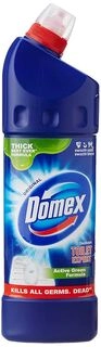 DOMEX DISINFECTANT EXPERT TOILET CLEANER, 1 LTR