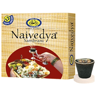CYCLE NAIVEDYA SMABRANI