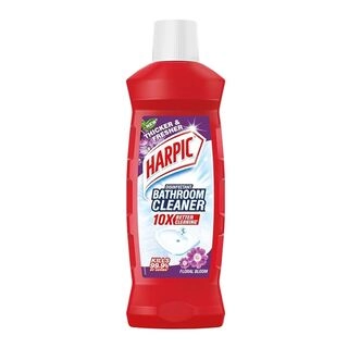 HARPIC BATHROOM CLEANER FLORAL 500 ML