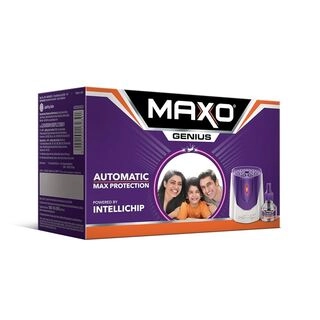 MAXO GENIUS COMBI, 35ML (MACHINE+REFILL)