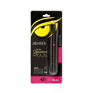 JOVEES KAJAL HERBAL KOHL 3GM