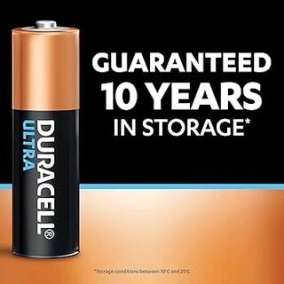 DURACELL ULTRA POWER AA 1PC