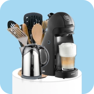 HOME & KITCHEN TOOLS
