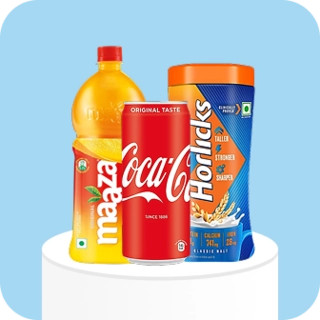 INSTANT DRINK