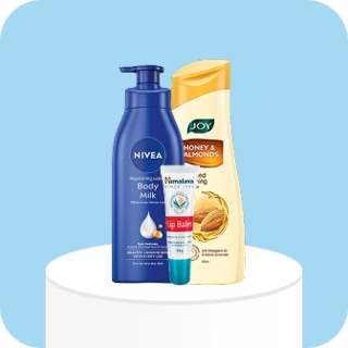 PERSONAL CARE