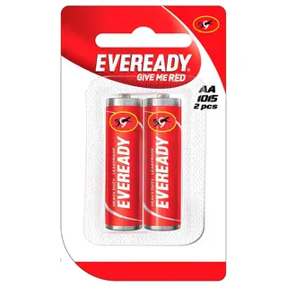 EVEREADY AA 1PC
