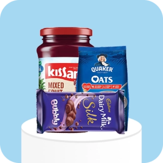 PACKAGED FOODS