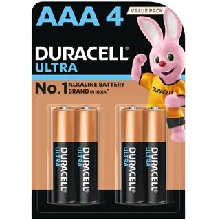 DURACELL ULTRA POWER AAA 1PC