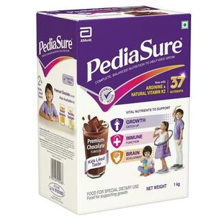 PEDIASURE PREMIUM CHOCOLATE 950GM