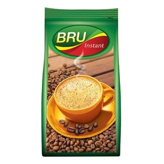 BRU INSTANT COFFEE 200GM