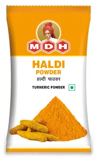 MDH HALDI POWDER 200 GM
