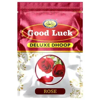 GOOD LUCK DHOOP 70 GM