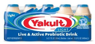 YAKULT LIGHT